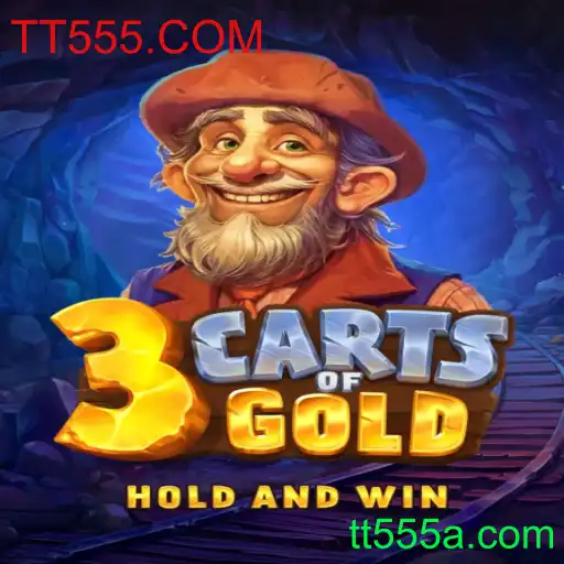 Explorando o Mundo Fascinante de 3cartsOfGold