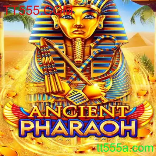Descubra as Aventuras de 'AncientPharaoh' no Universo de TT555.COM