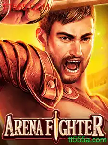 ArenaFighter: Um Mergulho no Mundo Competitivo de TT555.COM