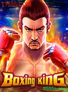 BoxingKing: Explore o Jogo de Boxe Virtual que Conquista Multidões