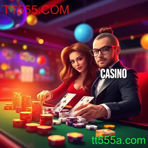 casino