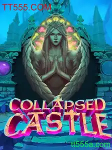 Descubra ‘CollapsedCastle’: Uma Aventura Épica de Estratégia e Sobrevivência