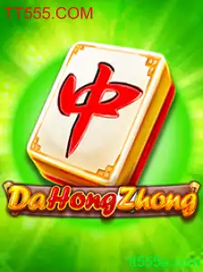 Explorando o Universo de DaHongZhong: O Jogo de Cartas Chinesas