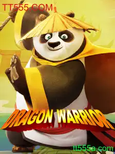 Descubra o Mundo de 'DragonWarrior': Um Guia Completo