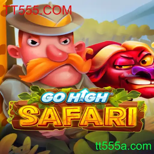 Explorando o Mundo de GoHighSafari: Um Mergulho nas Aventuras do TT555.COM