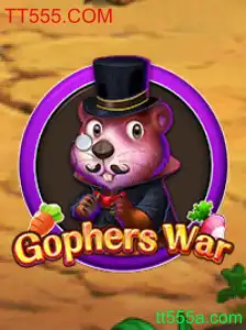 Descubra a Empolgante Ação em GophersWar e Como Jogar