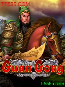 Descobrindo o Universo de GuanGong: Estratégia e Aventura
