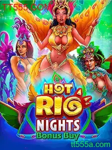 Explorando o Jogo HotRioNightsBonusBuy: Emoção e Regras