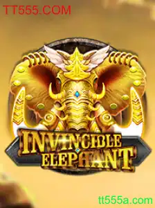 Descubra o Fascinante Mundo de InvincibleElephant