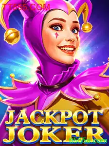 JackpotJoker: O Guia Completo do Inovador Jogo de Cassino