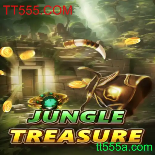 Descubra o Empolgante Mundo de JungleTreasure