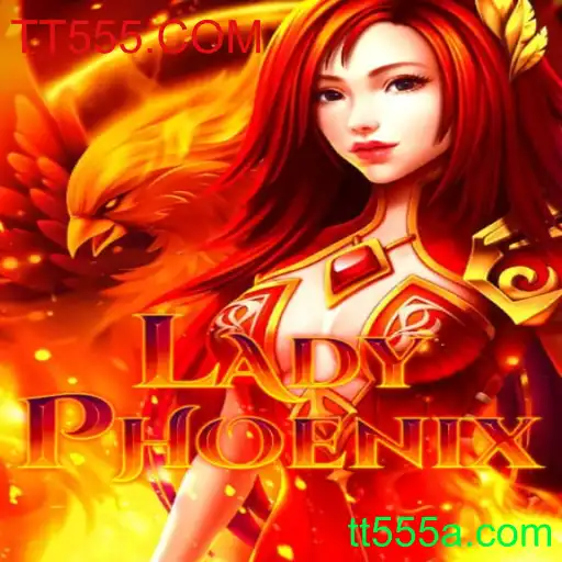 Descubra o Fascinante Mundo de LadyPhoenix: A Nova Sensação dos Jogos Online