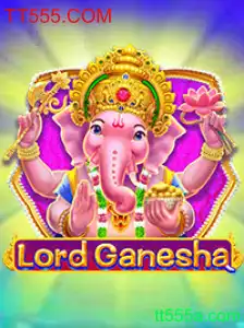 Descubra o Mundo de LordGanesha: Um Jogo Empolgante com TT555.COM