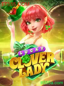 Descrição Completa e Regras do Jogo LuckyCloverLady