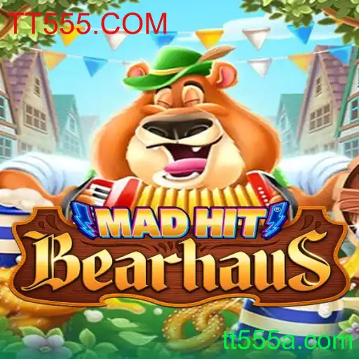 Explorando o Mundo de MadHitBearhaus: A Nova Sensação dos Games