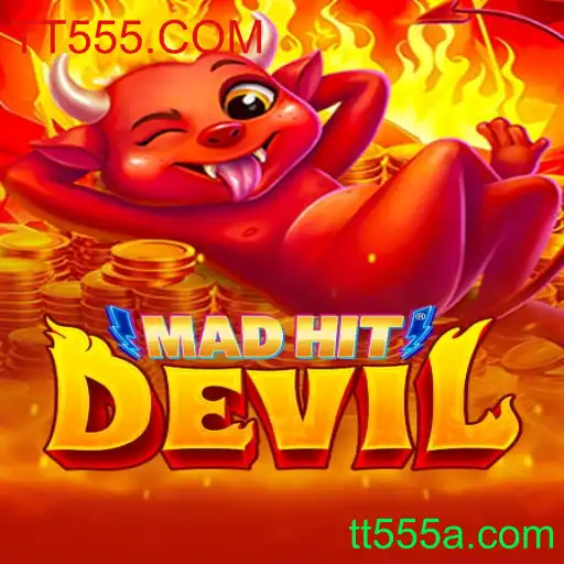 Descubra o Universo Envolvente do Jogo MadHitDevil