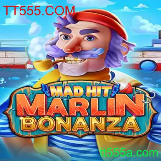 Explorando o Universo de MadHitMarlinBonanza: O Jogo do Momento