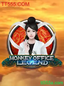Explorando MonkeyOfficeLegend: O Jogo Revolucionário do Momento