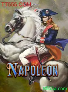 Descubra o Fascinante Jogo de Cartas Napoleon e Sua Relação com TT555.COM