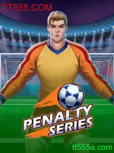 Explorando o Fascinante Mundo de PenaltySeries