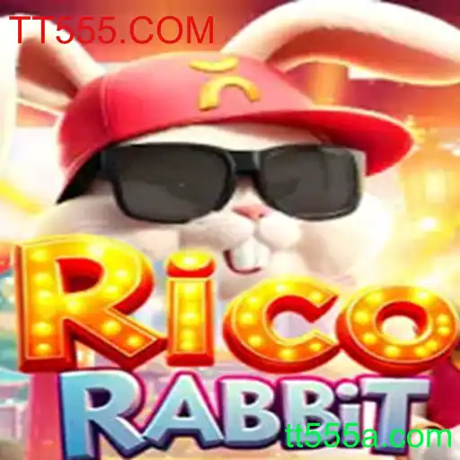 Explorando o Mundo de RicoRabbit: Uma Aventura Empolgante no TT555.COM