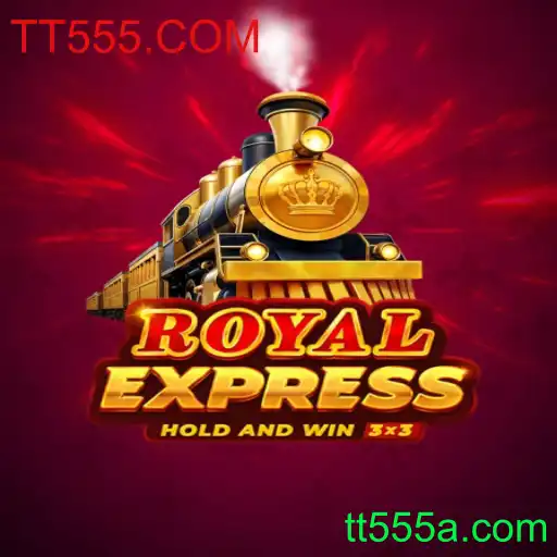 Royal Express: Explore o Mundo Através de um Jogo de Aventuras