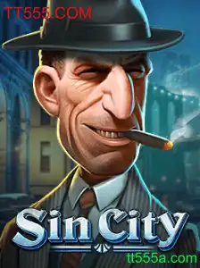 SinCity: Uma Imersão no Mundo do Jogo de Estratégia Urbana
