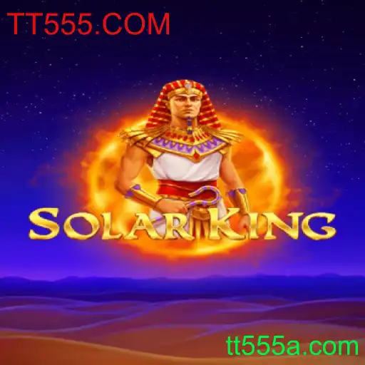 Descubra SolarKing: O Jogo Galáctico de Estratégia