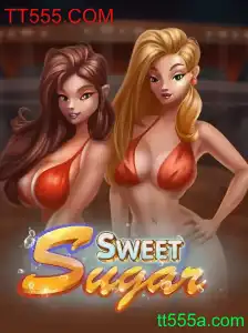 SweetSugar: Uma Aventura Doce na Plataforma TT555.COM