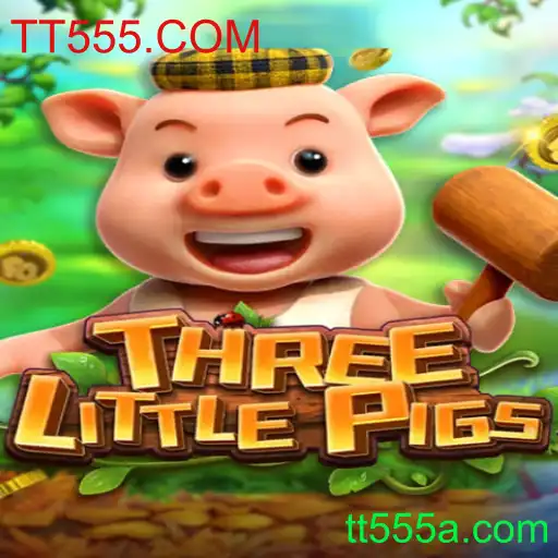 Descubra o Envolvente Mundo de THREELITTLEPIGS: Um Jogo de Estratégia Inovador