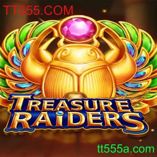 Descubra o Mundo de Aventura em TREASURERAIDERS: Explorando Segredos e Aventuras no TT555.COM