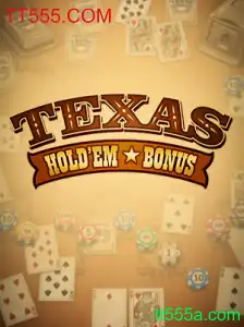 Explorando o Jogo TexasHoldemBonus e Suas Estratégias