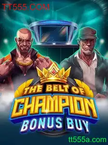 Descubra o Mundo Empolgante de TheBeltOfChampionBonusBuy