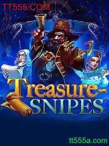 Explorando o Mundo de TreasureSnipes: Um Guia Completo para Iniciantes
