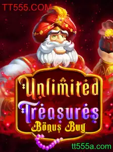 Descubra o Fascinante Mundo de UnlimitedTreasuresBonusBuy