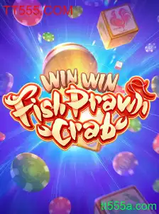 WinWinFishPrawnCrab: O Novo Jogo de Azar que Conquista os Cassinos Online