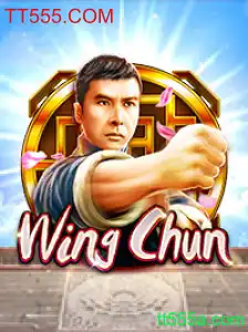 Descubra o Fascinante Jogo de Estratégia WingChun